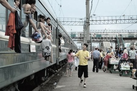 90- д оны Залуус