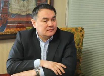 60 суманд сүү боловсруулах үйлдвэр байгуулна 