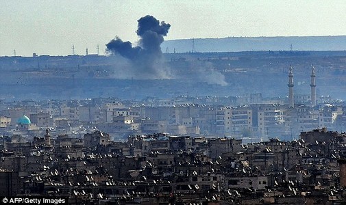 Оросын дайралтын үеэр 46 хүн амиа алджээ