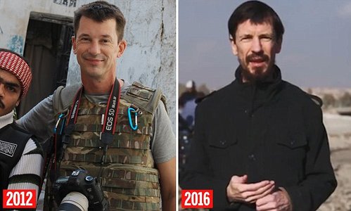 Жон Кантли амиа алдаагүй 