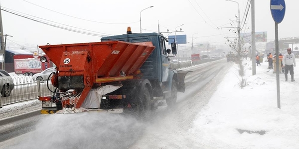 Халтиргаатай замуудад 45.5 тонн бодис цацлаа