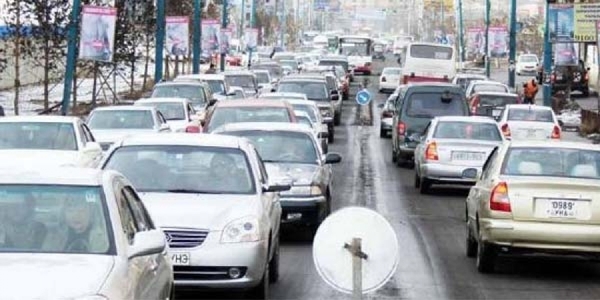 Дугаарын хязгаарлалт үйлчлэхгүй
