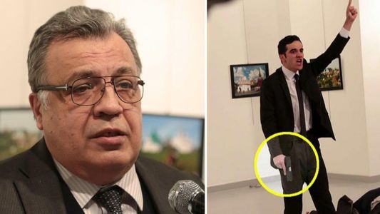 Исламын номлогчийн захиалгаар Оросын Элчинг хөнөөсөн үү