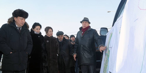 Сэлбэ дэд төвд дулааны цахилгаан станц барина