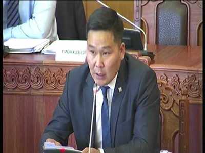 Д.Гантулга УИХ-ын дэд даргын  анхаарлыг татлаа