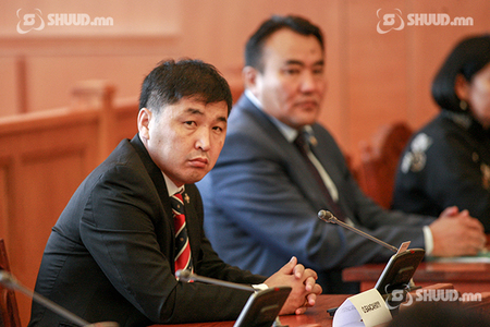 Хуулийн согогийг засахад доод тал нь хоёр жил хэрэгтэй