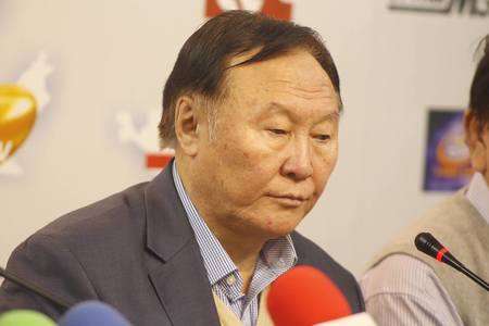Д.Данзан: Анх А.Сүхбатаас сэргээш илэрсэн нь үнэн