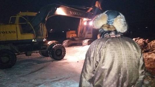 С.Жавхлан  иргэдэд тусламж үзүүлэв