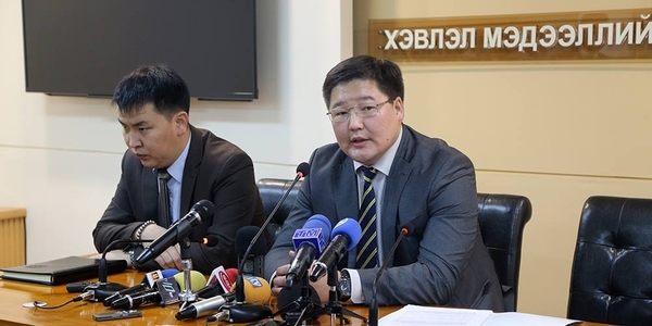 Баянзүрх дүүргийн Засаг даргыг томилох боломжгүй байна