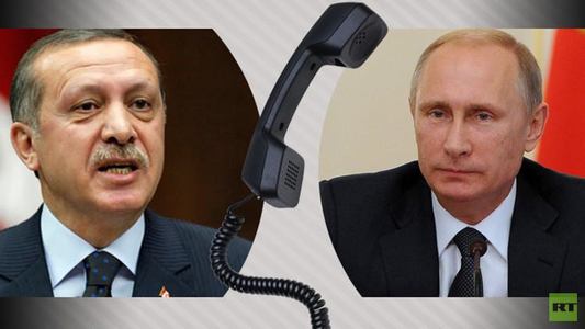 В.Путин: Бид хариугаа авах болно