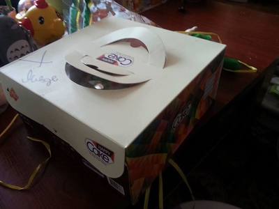 ”Жүр Үр” ХХК-ийн бялуунаас зөрчил илэрчээ