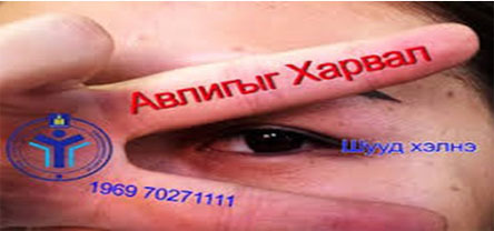 ”Авлига ба хүний эрх” бага хурал болно