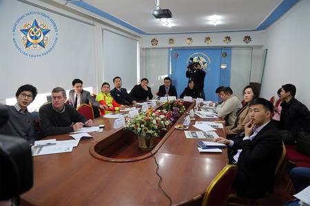 Унадаг дугуйг гаалийн татвараас чөлөөлөх санал гаргажээ