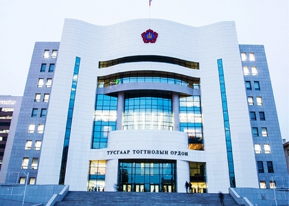 АН-ын засаглалд нийслэлийн МАН-ын рейтинг өссөн дүн гарчээ