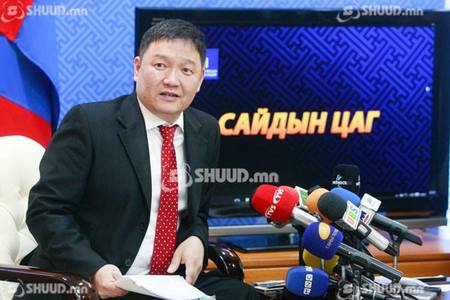 Эдийн засаг сэргэх  бололцоо харагдаж байна 