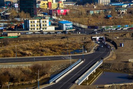 Зам засварын  ажил ирэх сарын 15-нд эхэлнэ