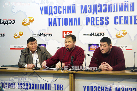 Шийдлийн Засгийн газрыг огцруулна