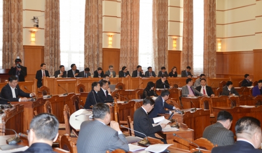 Намын бүлгүүд хуралдана