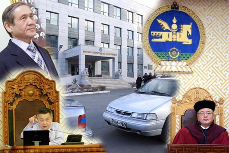 Хаврын улс төр ч “халуухан” эхэлж байна даа