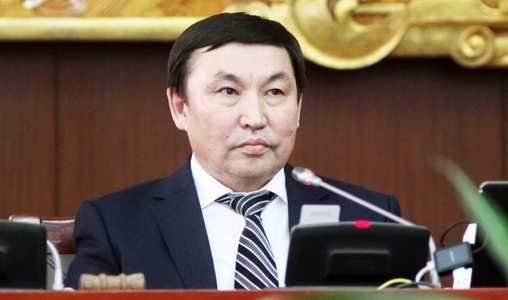А.Бакей: Мандатын тоог сонгууль ойртуулж байж тогтооно