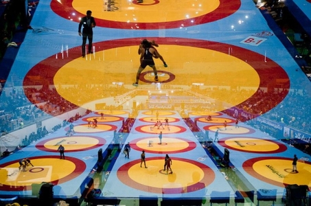 “Mongolian open”-д 40 сая төгрөгийн дэмжлэг үзүүлнэ