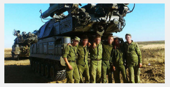 Оросууд “МН17” онгоцыг сөнөөжээ