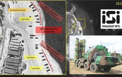Өмнөд Хятадын тэнгист пуужингаа байршуулжээ