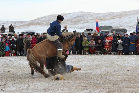 Адуучин залуус ур чадвараараа өрсөлдөнө