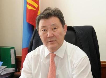 Бантсан хүн балайрна гэдэг болов