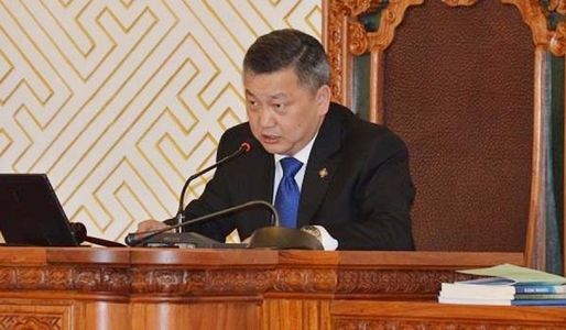 З.Энхболд: Маргааш чуулган хийх гэж дахиад нэг оролдъё