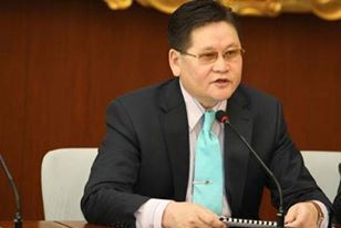 Тусалж чаддаггүй юм гэхэд гай болохгүй бол сайнсан