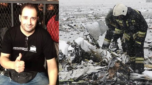 Нисгэгчдийн маргаан сүйрэл авчирсан уу