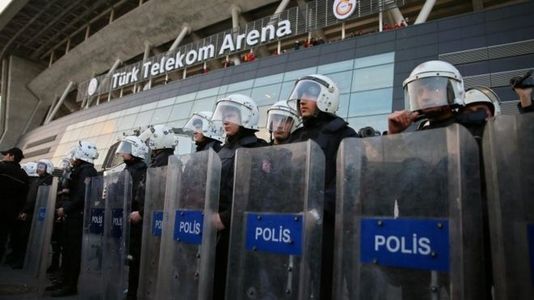 Халдлагатай холбоотой этгээдийг баривчилжээ