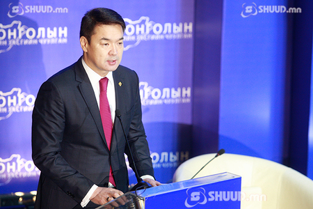 Улстөрчдийн өр, зээлийг жирийн иргэд төлөх ёсгүйг хатуу хэлье