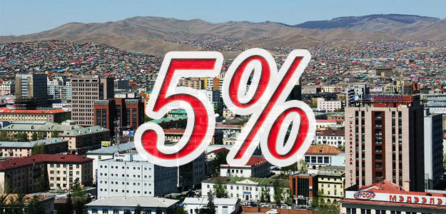 900 иргэний зээлийн хүүг бууруулжээ