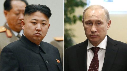 Цөмийн хөтөлбөрөө зогсоохыг шаарджээ