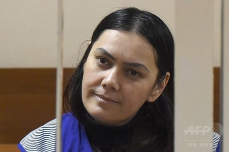 Дөрвөн настай охиныг хөнөөсөн эмэгтэйд хорих ял төлөвлөжээ