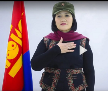 Л.Амгалангийн зохимжгүй имиж