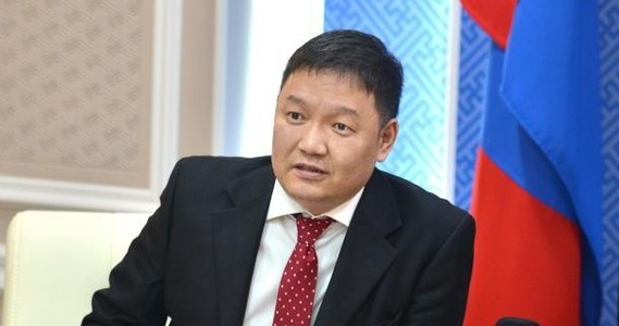 Б.Болор: 250 сая ам.долларын зээл өр болохгүй