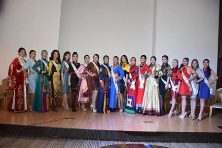 Миссүүд эрчимт эмчилгээний тасгийг тохижуулна