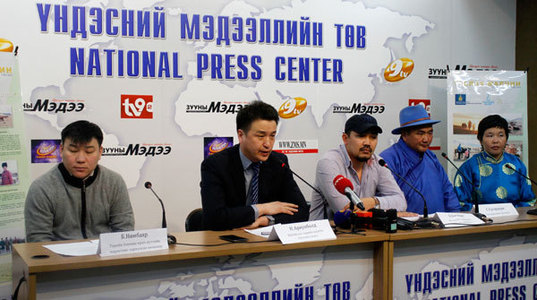 “Туслах малчин” хөтөлбөр хэрэгжинэ 