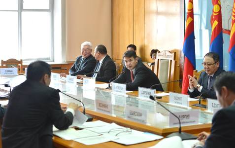 АСЕМ-ын XI уулзалтын хөтөлбөрийг баталлаа