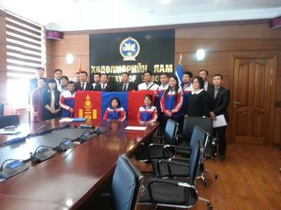 Ур чадварын олимпод оролцохоор Францыг зорилоо 