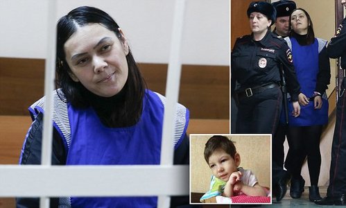 Путинээс болж охиныг хөнөөсөн гэжээ