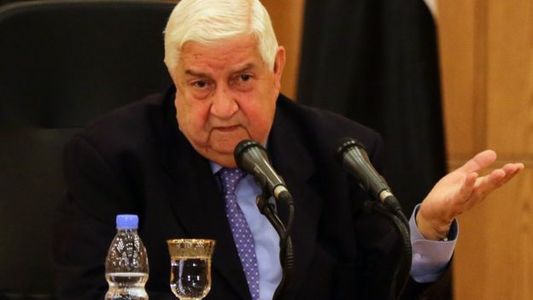 Сирийн асуудлаар дахин уулзана