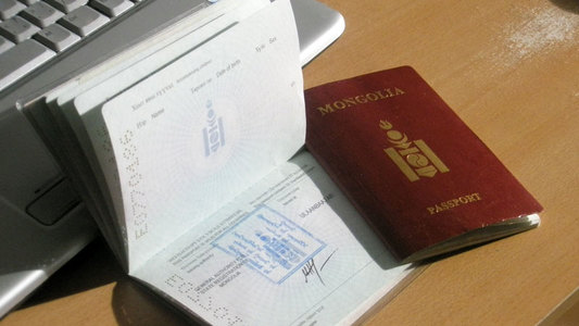 Гадаад паспортын үйлчилгээг дүүргүүдэд шилжүүлнэ