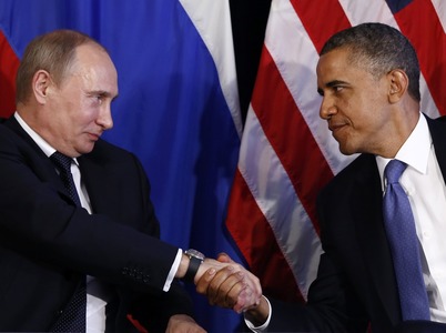 Путинийг эелдэг хэмээн магтав