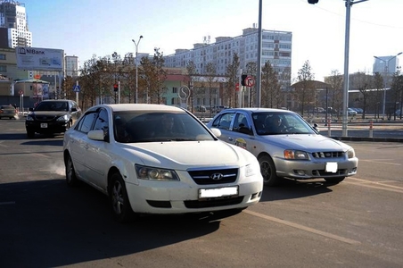4,9-өөр төгссөн тээврийн хэрэгсэл энэ сард албан татварт хамрагдана