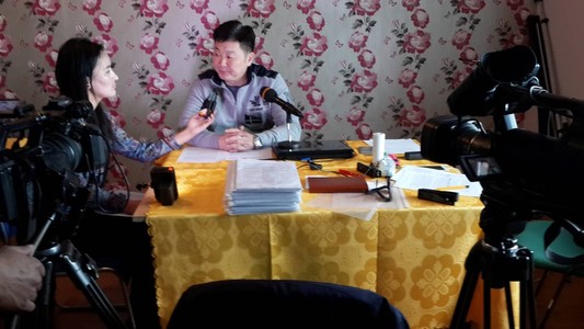 Увс аймгийн иргэд түрээсийн орон сууцанд орлоо