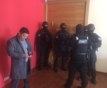 Х.Баттулгын хувь эзэмшдэг компаниудад нэгжлэг хийлээ